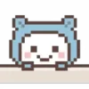 🐾 Эмодзи «Пикси» для Telegram