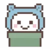 🐾 Эмодзи «Пикси» для Telegram