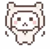 🐾 Эмодзи «Пикси» для Telegram