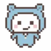 🐾 Эмодзи «Пикси» для Telegram