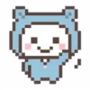 🐾 Эмодзи «Пикси» для Telegram