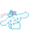 🐰 Эмодзи «Cutie 💖» для Telegram
