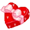 💝 Эмодзи «Cutie 💖» для Telegram