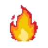 🔥 Эмодзи «Cutie 💖» для Telegram