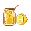 🍋 Эмодзи «Cutie 💖» для Telegram