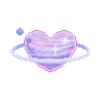 💜 Эмодзи «Cutie 💖» для Telegram