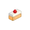 🍰 Эмодзи «Cutie 💖» для Telegram