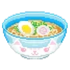 🍜 Эмодзи «Cutie 💖» для Telegram