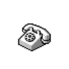 ☎ Эмодзи «Cutie 💖» для Telegram