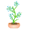 🌿 Эмодзи «Cutie 💖» для Telegram