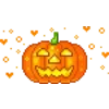 🎃 Эмодзи «Cutie 💖» для Telegram