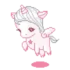 Стикерпак Cutie 💖 для Telegram