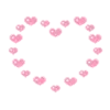 📿 Эмодзи «Cutie 💖» для Telegram
