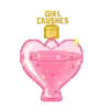 ✨ Эмодзи «Cutie 💖» для Telegram