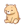 🐼 Эмодзи «Cutie 💖» для Telegram