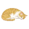 🐈 Эмодзи «Cutie 💖» для Telegram