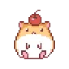 🍒 Эмодзи «Cutie 💖» для Telegram