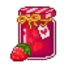 🍓 Эмодзи «Cutie 💖» для Telegram