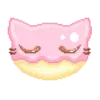 🥧 Эмодзи «Cutie 💖» для Telegram