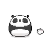 🐼 Эмодзи «Cutie 💖» для Telegram