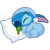 💤 Эмодзи «Cutie 💖» для Telegram