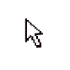 ↖ Эмодзи «Cutie 💖» для Telegram