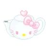 🫖 Эмодзи «Cutie 💖» для Telegram