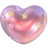 💗 Эмодзи «💗 Cutie» для Telegram