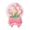 💗 Эмодзи «💗 Cutie» для Telegram