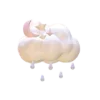 💗 Эмодзи «💗 Cutie» для Telegram