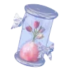 💗 Эмодзи «💗 Cutie» для Telegram