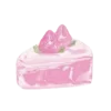 💗 Эмодзи «💗 Cutie» для Telegram