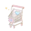 💗 Эмодзи «💗 Cutie» для Telegram