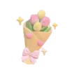 💗 Эмодзи «💗 Cutie» для Telegram
