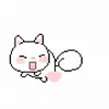 🩷 Эмодзи «Cuties» для Telegram