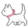 🐈 Эмодзи «Cuties» для Telegram