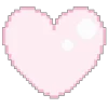 🩷 Эмодзи «Cuties» для Telegram