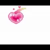 💞 Эмодзи «Cuties» для Telegram