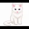 🐈 Эмодзи «Cuties» для Telegram