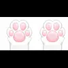 🐾 Эмодзи «Cuties» для Telegram