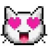 😻 Эмодзи «Cuties» для Telegram