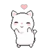 🩷 Эмодзи «Cuties» для Telegram