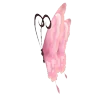 🦋 Эмодзи «Cuties» для Telegram