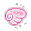 🪽 Эмодзи «Cuties» для Telegram