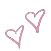 💕 Эмодзи «Cuties» для Telegram