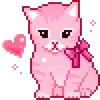 🩷 Эмодзи «Cuties» для Telegram