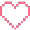 🩷 Эмодзи «Cuties» для Telegram