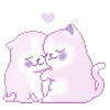 🩷 Эмодзи «Cuties» для Telegram