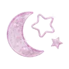 Стикерпак Cuties для Telegram
