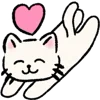 🩷 Эмодзи «Cuties» для Telegram